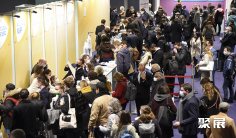 法国医疗器械展(SANTEXPO)2026展商名单