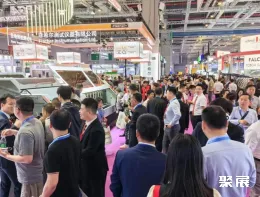 上海电子电路展现场图片3