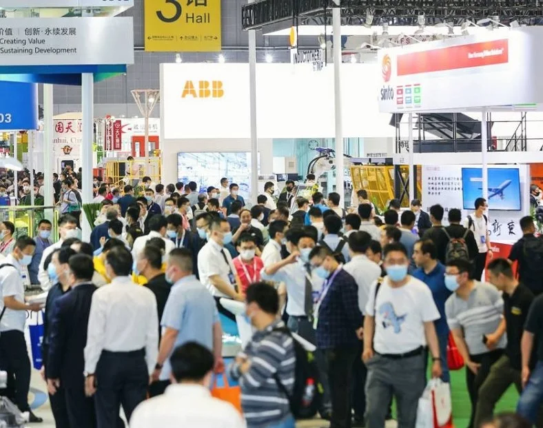 中国（上海）国际压铸工业展览会(Diecasting China)2026的参展理由