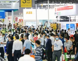 中国压铸展现场图片2