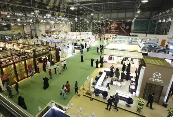 中东沙迦珠宝钟表展览会2026参展商大全，展商名录购买