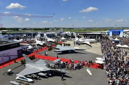 2025拉斯维加斯机场展展商名录