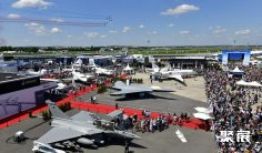 2025美国机场展门票购买途径