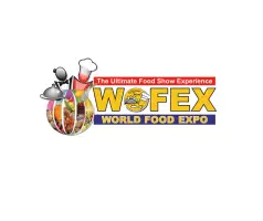 菲律宾国际食品展Logo