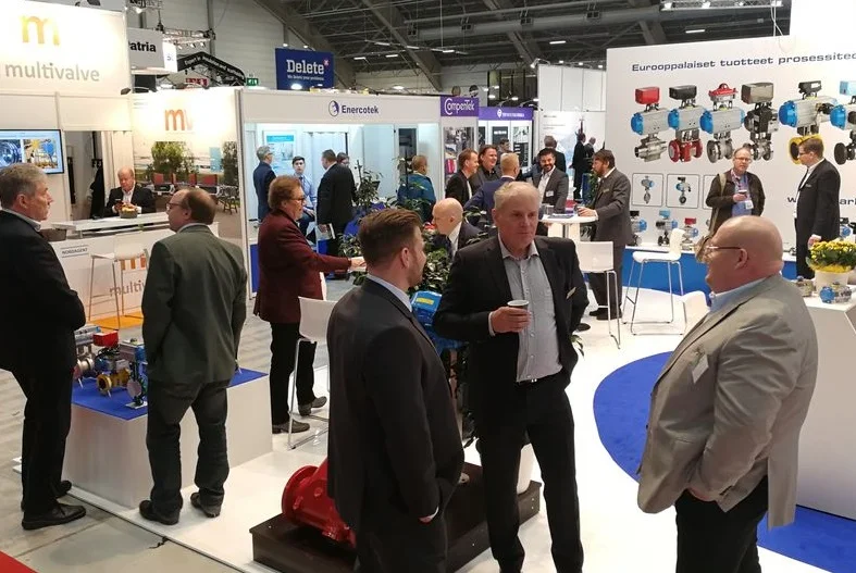 芬兰储能展2026门票在哪买