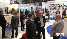 芬兰储能展2026门票在哪买