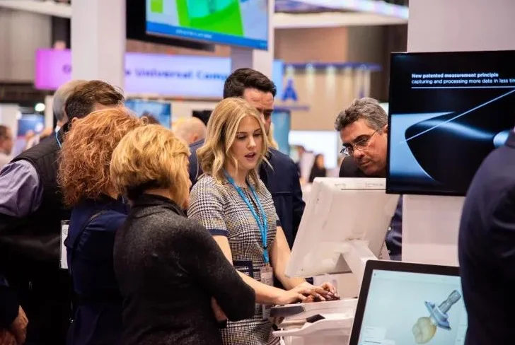 芝加哥口腔展(CDS)2026时间地点