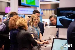 美国口腔展展会现场(现场盛况)7