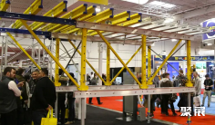 加拿大多伦多混凝土展览会2024展商名录会刊