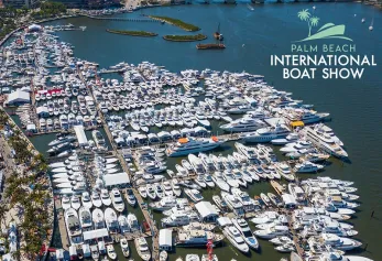 美国佛罗里达游艇展览会2025展商名录会刊