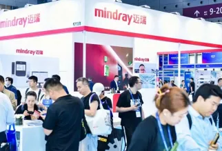 中国生物技术展现场图片2