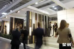 意大利石材展展会现场(现场盛况)7