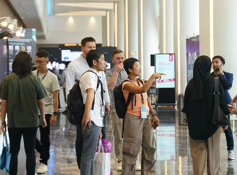 2026年印尼家具展门票购买途径？怎么购票？