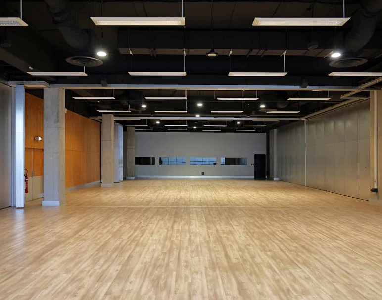 法国里尔大皇宫实景