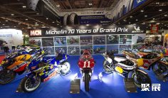 伦敦摩托车展2025展位费与展位图