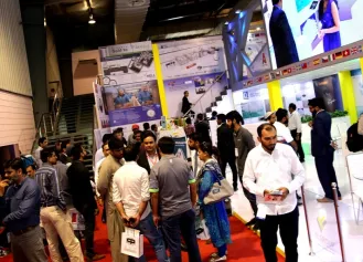 巴基斯坦塑料展2026门票哪里买