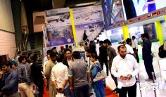 巴基斯坦塑料展2025参展攻略(时间+地点+门票)