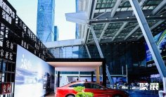 大湾区车展2026展品范围有哪些?