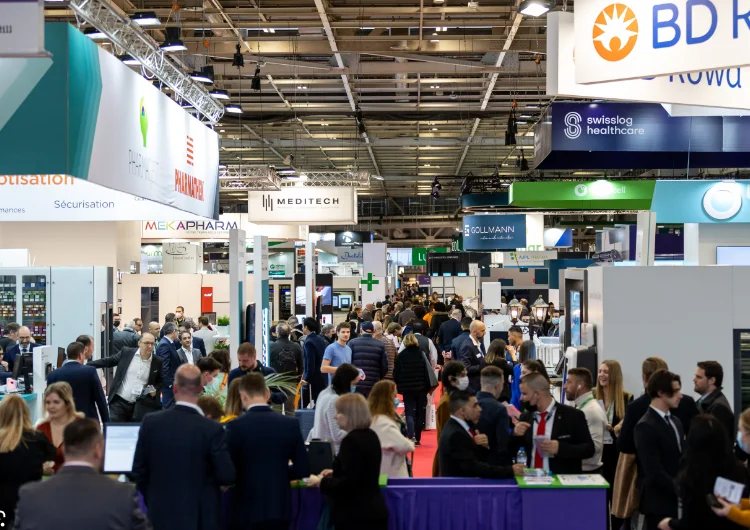 法国医药展2026最新会刊