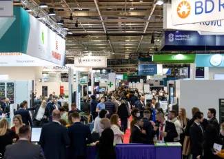 2026法国医药展时间和举办地点