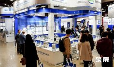 2025韩国实验室展门票多少钱?怎么购买?