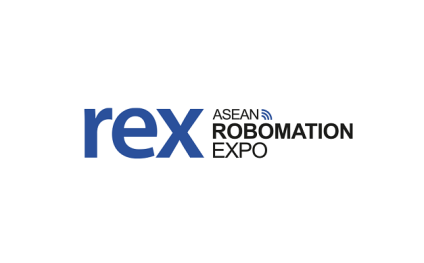 泰国东盟机器人博览会