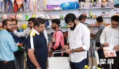 印度户外展(Sport India Expo)2026参展攻略(时间地点+门票怎么买?)