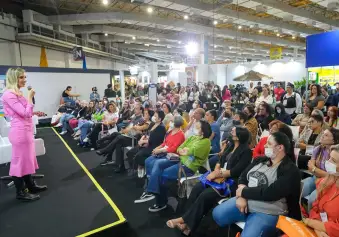 巴西文具展(OFFICE BRASIL)2026门票购买途径