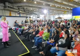 巴西文具展现场图片5