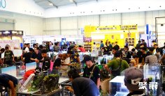 雅加达电子展2025参展攻略(时间地点+门票价格)