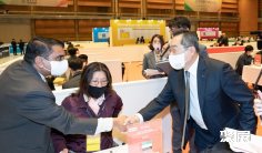 韩国礼品展(Seoul International Sourcing Fair)2026门票哪里买