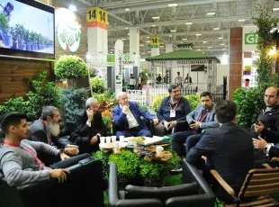 2025年土耳其花卉园艺展门票购买途径?怎么购票?