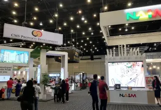 澳大利亚房产展现场图片2