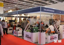 埃及机床展现场图片6