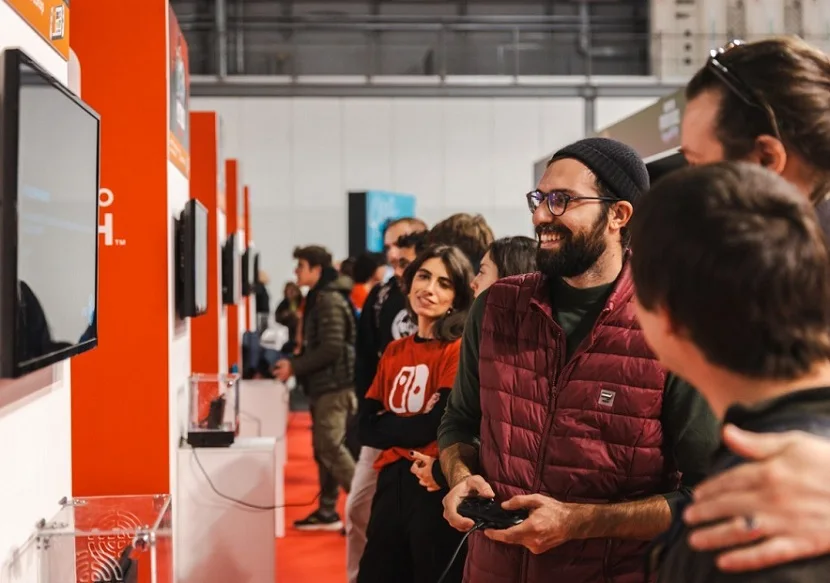 2026意大利游戏展电子会刊