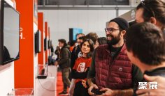 2026意大利游戏展电子会刊