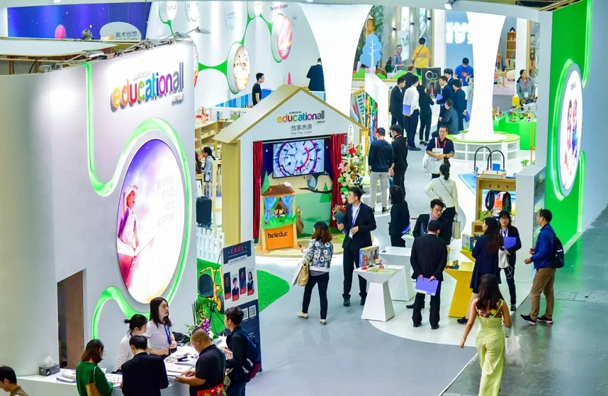 2025上海婴童展参展攻略（时间+地点+门票怎么买？）