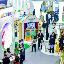 上海婴童展2025展商名录