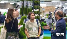 英国园艺展2025参展商有哪些?预订展商名录