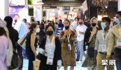 2026迪拜办公家具展 (WORKSPACE DUBAI)参展攻略(时间地点+门票价格)