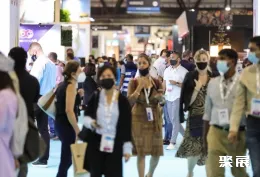 阿聯(lián)酋辦公家具展展會(huì)現(xiàn)場(chǎng)(現(xiàn)場(chǎng)盛況)1