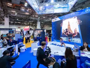 2026新加坡旅游展(ITB ASIA)时间表及地点