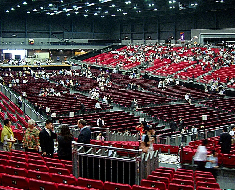 香港亚洲国际博览馆图片9