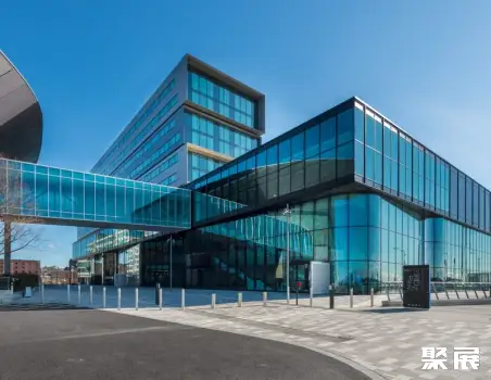 Exhibition Centre Liverpool