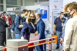 莫斯科安防展现场图片6