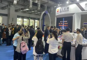 西安石油展2025展位费与展位申请