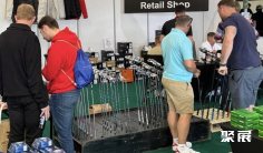 2026英国高尔夫展(British Golf Show)时间表及地点