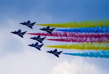 建议收藏!AERO Asia亚洲通用航空展2025展位图、参展商名单申请