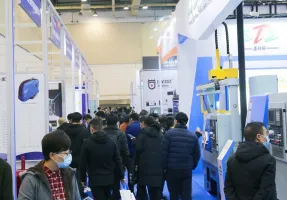 2026苏州机床展时间表及地点