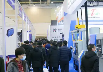 2025苏州机床展举办时间与地点